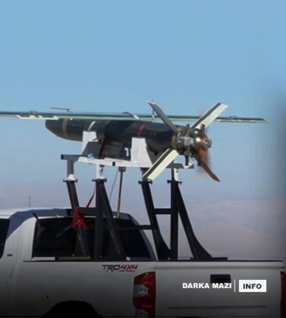 İran, Türk devletinin “İran, PKK’ye 2000 kamikaze dron verdi” haberini ret etti