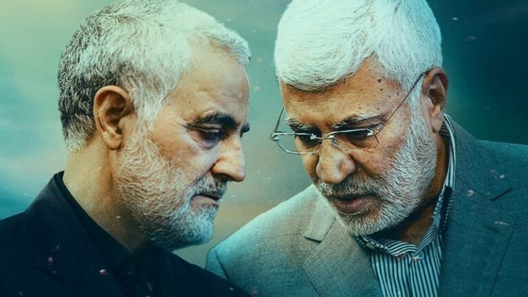 Sonun başlangıcı: Kasım Süleymani ve Mehdi Mühendisinin öldürülmesinin üstünden 4 yıl geçti
