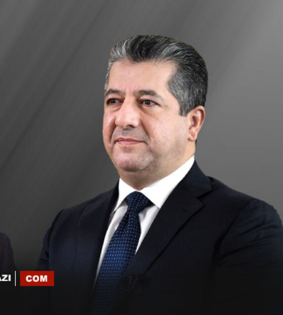 Erbil’de ikinci önemli görüşme: Mesrur Barzani ve Bafil Talabani hükümet kurma görüşmeleri için bir araya geldi