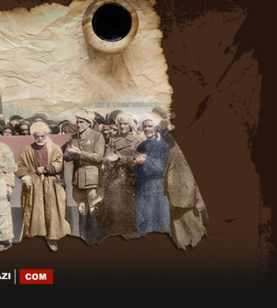 Tüm Kürtlerin gönlünüde o günden bu güne yer aldı: Mahabad Kürdistan Cumhuriyeti 79 yaşında