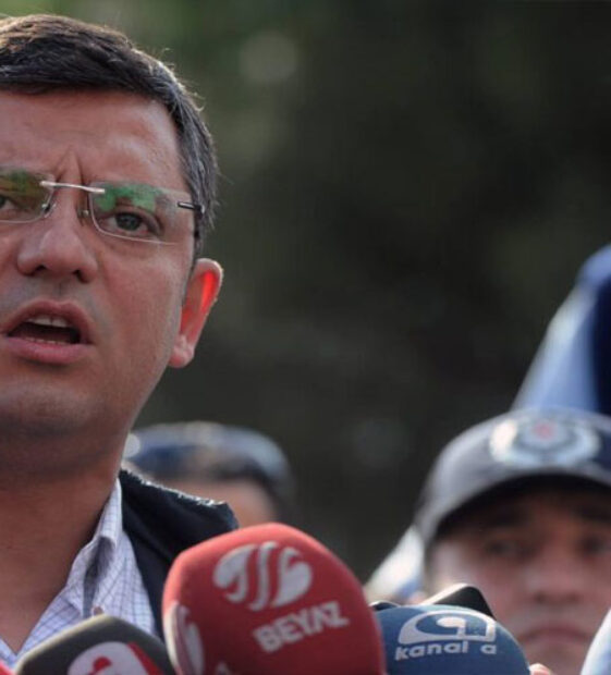 Özel: Erdoğan’ın siyasi geleceği ile Öcalan’ın özgürlüğünün takas edileceği bir oyunun parçası olmam