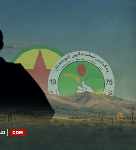 İddia: PKK, eski istihbarat üyesi olan Fırat Çeşme’yi Süleymaniye’de öldürdü…