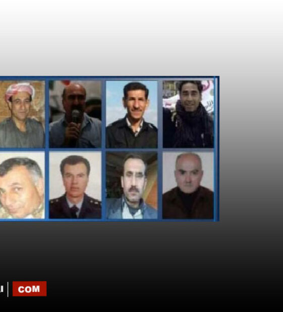 PYD tarafından kaçırlanların aileleri Kürt birliğini desteklemek için Lahey’de yapacakları eylemi erteledi