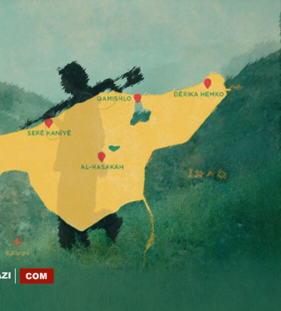 PKK, Rojava’dan çıkar mı?