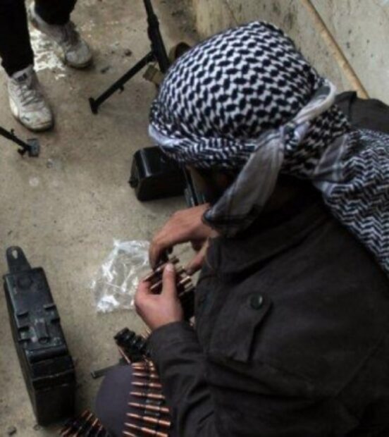 SOHR: Sünni militanlar Suriye’de 10 sivil Alevi’yi öldürdü