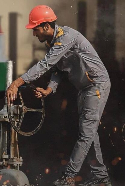 Kürdistan Bölgesi Hükümeti: Erbil ve Bağdat petrol ihracatının başlatılması konusunda anlaştı