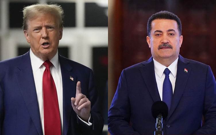 ABD, Irak’a ‘Kürdistan petrolü’ konusunda baskısını arttırdı: ‘İran gibi olur’