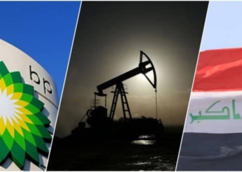 BP'den Irak'a 25 milyar dolarlık dikkat çeken yatırım
