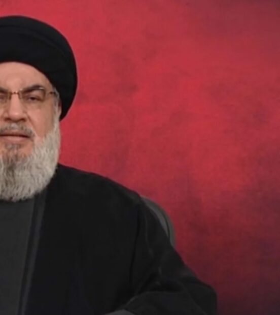 Hasan Nasrallah’ın cenaze töreni için Bağdat’ta resmi tatil ilan edildi