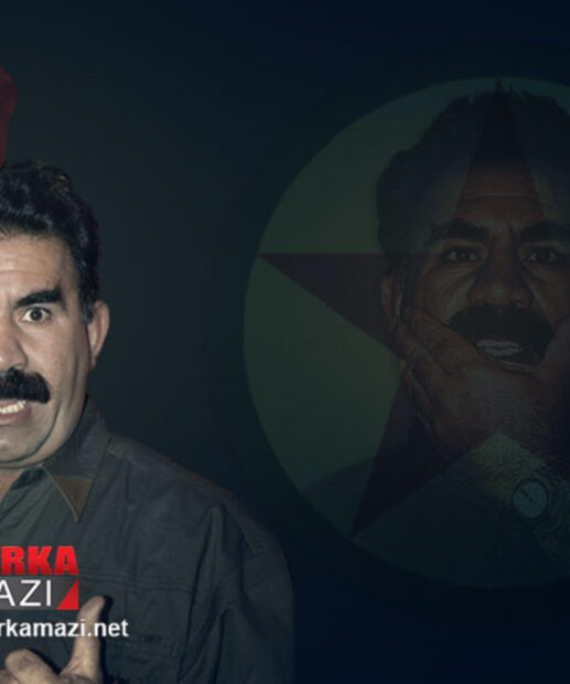  Öcalan, Türkiye’yi enerji koridorlarından dışlanması konusunda uyarmış