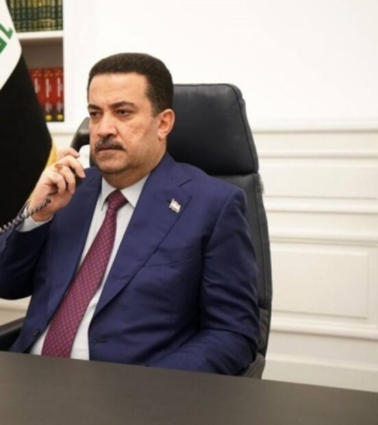 ABD’dan Sudani’ye uyarı: “Eğer kaçırılan kadın bırakılmazsa Sudani görevden alınmalı”