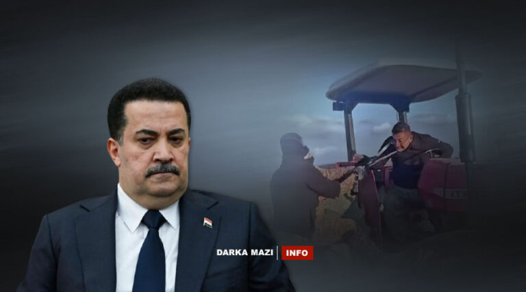 Başkan Barzani'nin sert tutumundan sonra Irak Başbakanı Kerkük'te Kürtlere yapılan saldırı için komisyon kurma kararı aldı