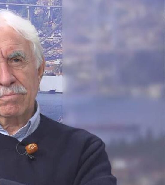 Çandar: Öcalan silahlı mücadelenin artık gerekmediğini söylüyor