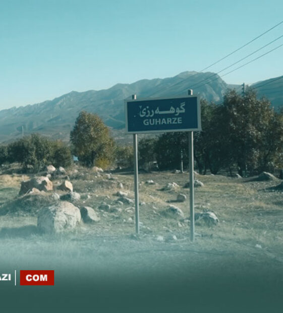 Dün Guherze’de yaşanan ve 3 gerillanın katledildiği olayın sorumlusu PKK’dir