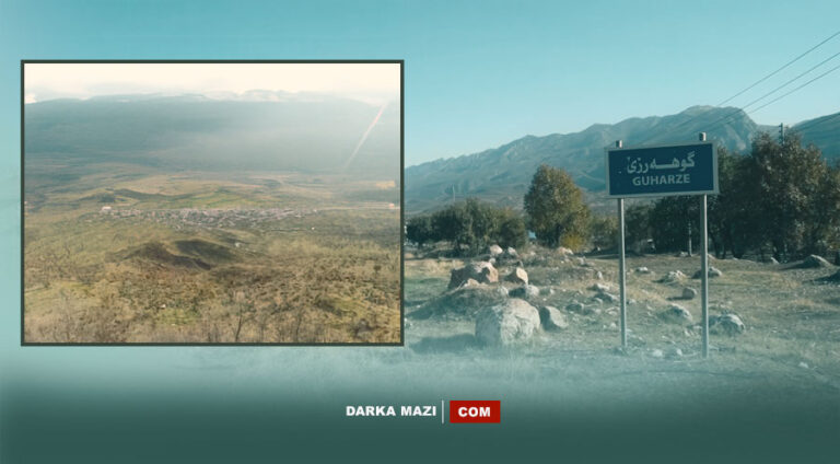 Dün Guherze’de yaşanan ve 3 gerillanın katledildiği olayın sorumlusu PKK’dir