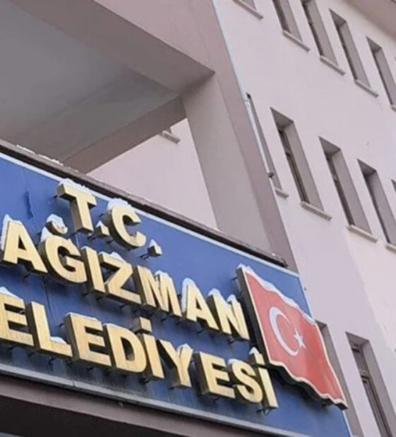 Kağızman’a da kayyum atandı