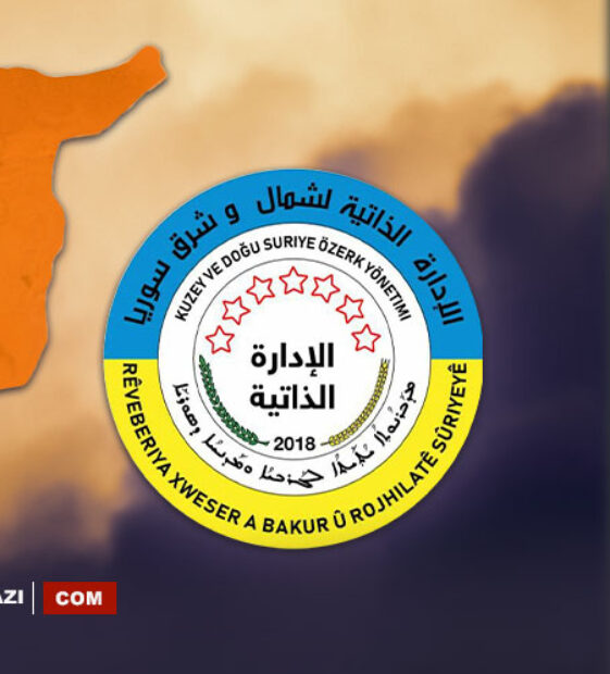 Rojava yönetimi Kürtler içi ne istiyor?
