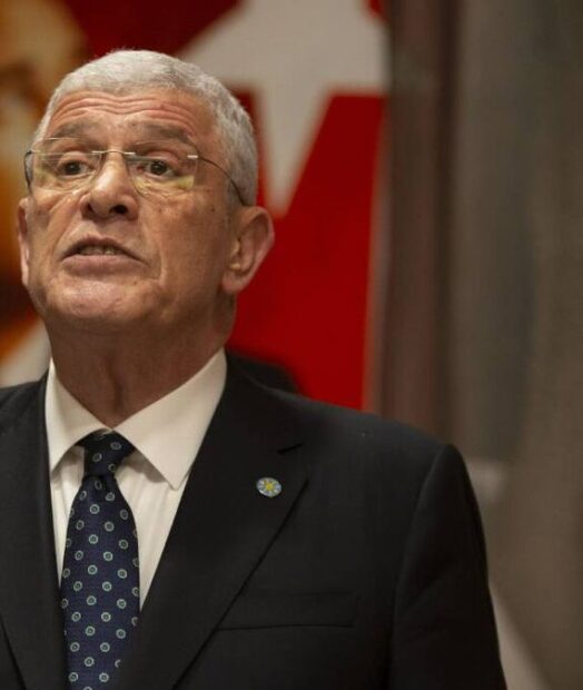 Dervişoğlu’ndan Kürdistan bayrağına hakaret!
