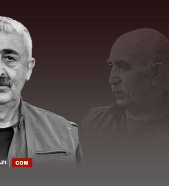 PKK yöneticisi Rıza Altun nerede?