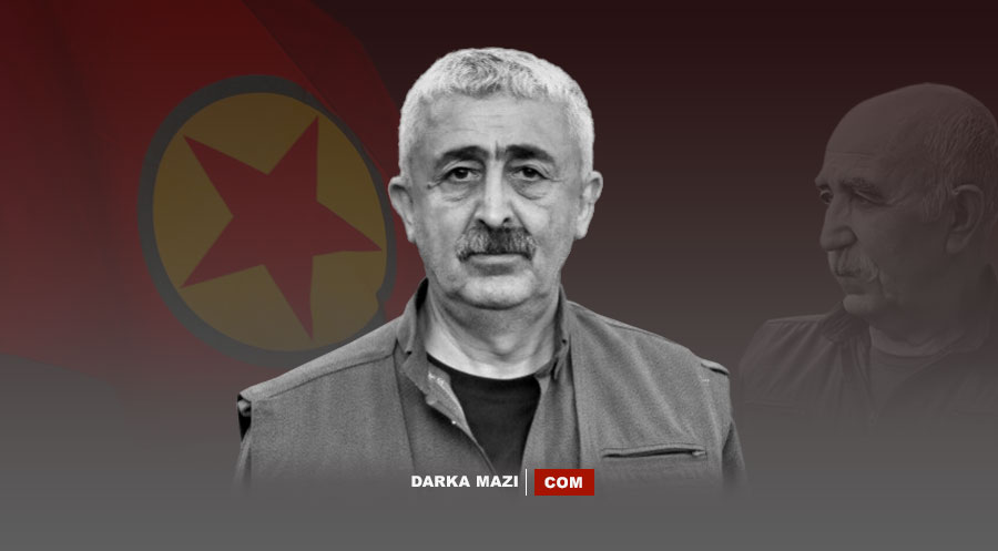 PKK yöneticisi Rıza Altun nerede?