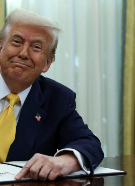 Trump: DAİŞ emiri Irak ve Kürdistan Bölgesi güçlerinin desteğiyle etkisiz hale getirildi