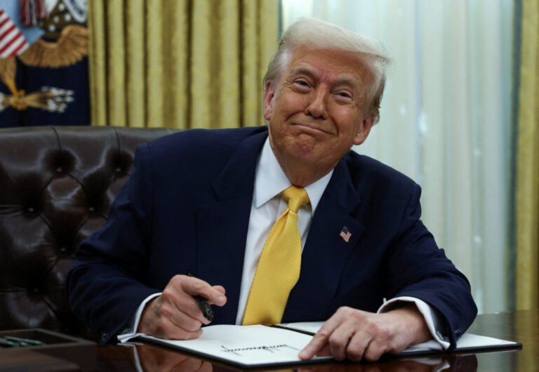 Trump: DAİŞ emiri Irak ve Kürdistan Bölgesi güçlerinin desteğiyle etkisiz hale getirildi