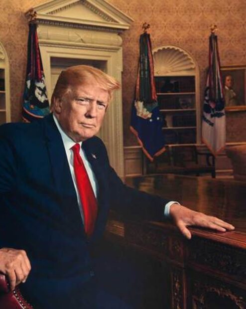 Trump’tan İran’a mektup: Yeni bir diplomasi süreci mi başlıyor?