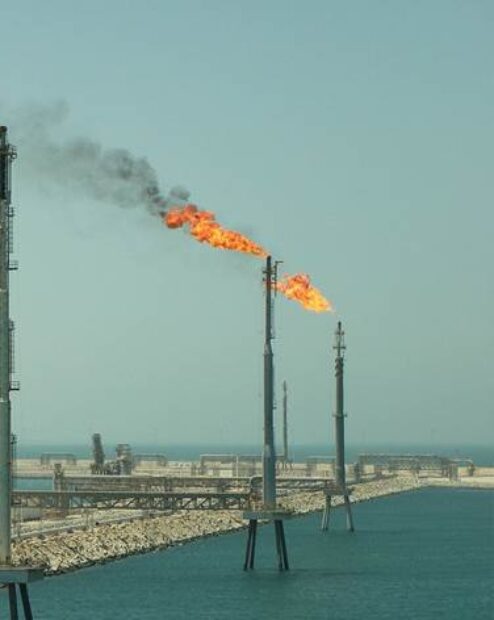Katar, Suriye’nin enerji ihtiyacını desteklemek amacıyla Ürdün üzerinden doğal gaz gönderereceğini bildirdi.