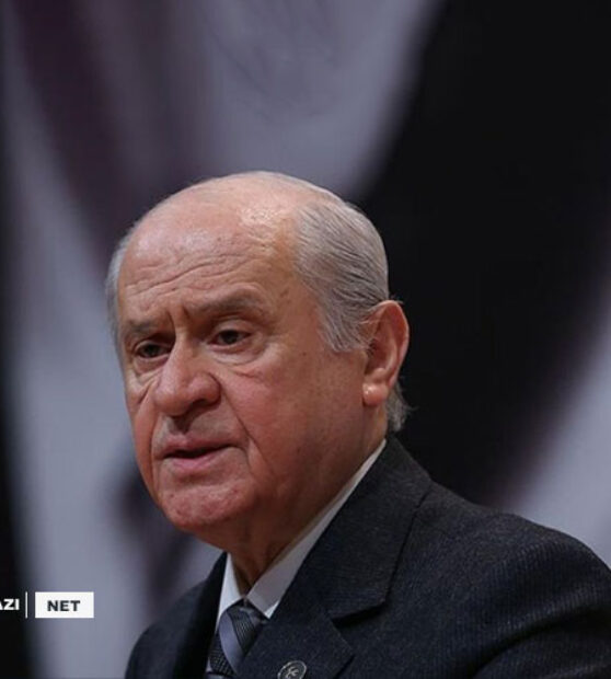 DEM Parti, Bahçeli’nin Selahattin Demirtaş’a telefon açtığını teyit etti
