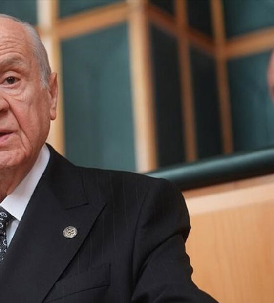 Bahçeli’den Öcalan’ın çağrısına ilişkin açıklama: Baştan sona değerli ve önemlidir