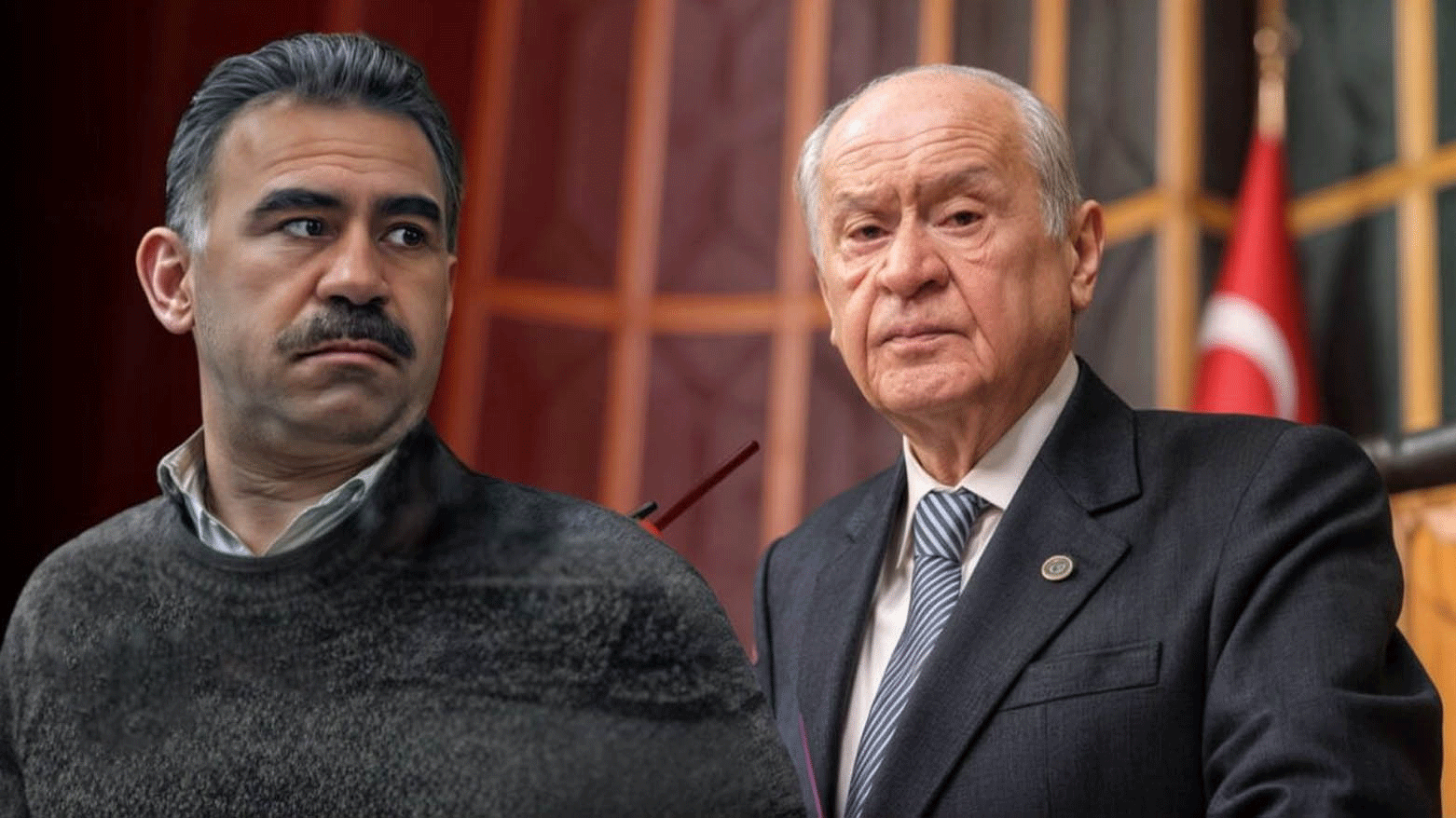 Bahçeli Öcalan’ın Kürt talebini tasdik etti: Kültüralist politikalar dahil hiçbir talep yok, insani çözüm olmalı