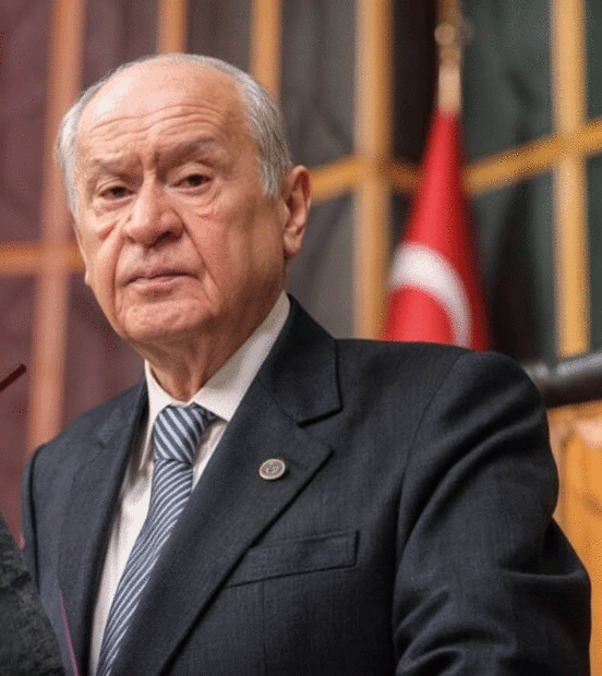 Devlet Bahçeli, Öcalan’a “kurucu önderlik” dedi