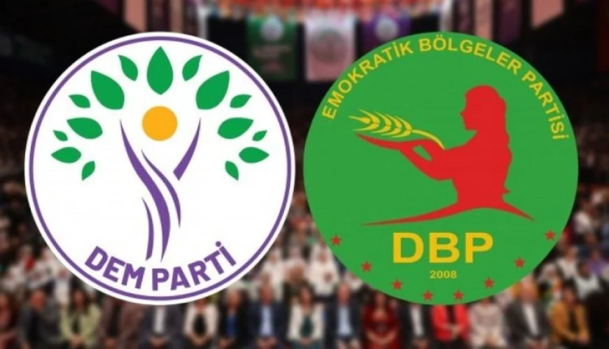 İddia: DEP Parti ve BDP heyeti  Kandil’e Öcalan ve devletten “İmamoğlu” mektubu  getirdi