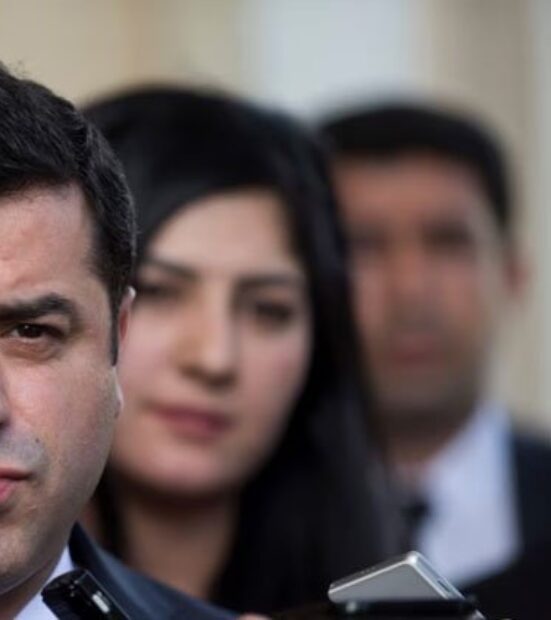 Selahattin Demirtaş bayramda tahliye mi edilecek?