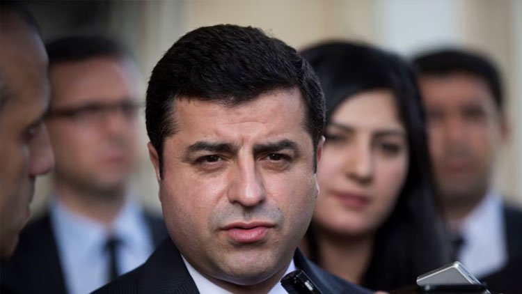 Selahattin Demirtaş bayramda tahliye mi edilecek?