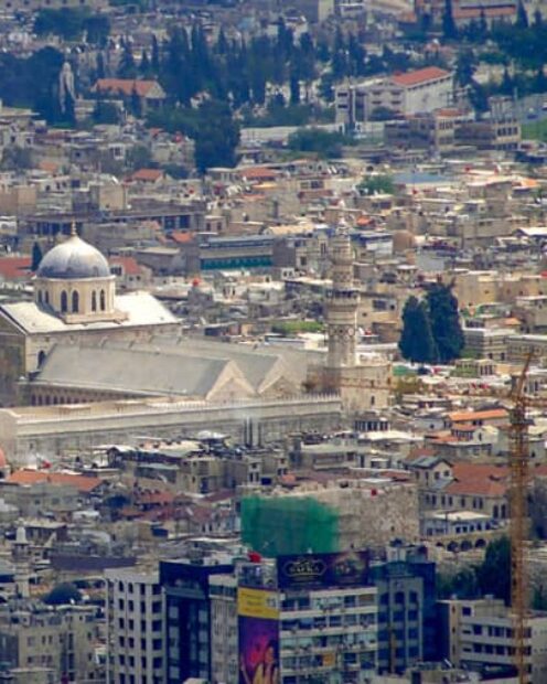 ABD’den vatandaşlarına acil Suriye uyarısı: Derhal ülkeyi terk edin