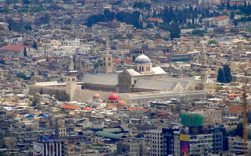 ABD'den vatandaşlarına acil Suriye uyarısı: Derhal ülkeyi terk edin