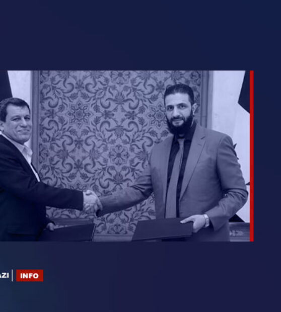 Erdoğan “DSG-Şam” anlaşmasından duyduğu memnuniyeti dile getirdi: Eksiksiz uygulanması Suriye’nin huzuruna hizmet edecek