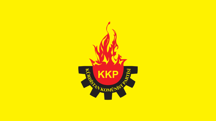 Kürdistan Komünist Partisi, Öcalan'ın açıklamasında bazı hükümleri kabul etmediğini açıkladı