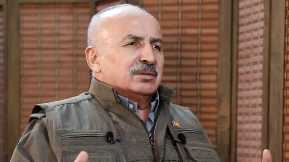 Mustafa Karasu PKK’yi eleştirenleri tehdit etti: “PKK bir şey kazanmadı diyenlerin ağzını kapatırız”