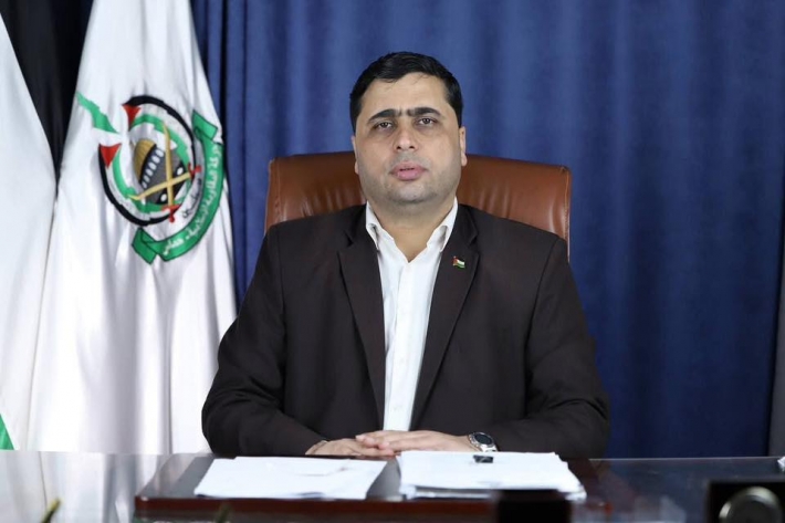  Hamas’ın Sözcüsü Abdullatif Kanu İsrail saldısında öldürüldü