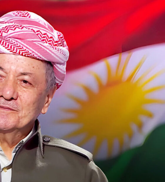 Başkan Barzani’den Newroz mesajı: Halkımız birlik ve dayanışma ruhu ile Newroz’u kutladı