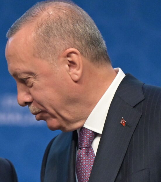 Erdoğan Putin görüşmesinde kritik “HSD’yi eritme” tartışması