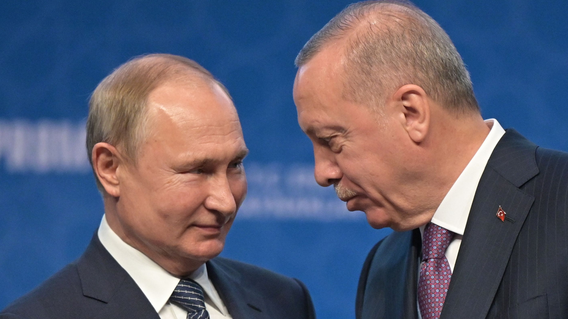Erdoğan Putin görüşmesinde kritik "HSD'yi eritme" tartışması