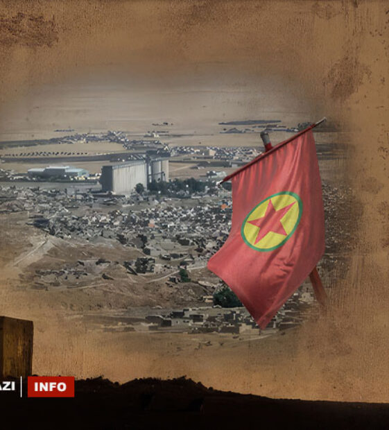 Ezidi Mir’i temsilcisi: PKK ve Irak ordusu Ezidi yurdunu savaş alanı yapmasınlar
