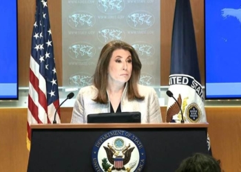 ABD'den İmamoğlu açıklaması: Başka bir ülkenin iç kararı, yorum yapmayacağız