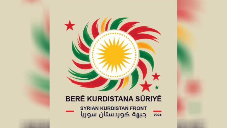 Suriye Kürdistanı Cephesi: Suriye geçiş hükümeti, ulusal ortaklık kurmak yerine, İslam kisvesi altında yeni bir zulme doğru ilerliyor