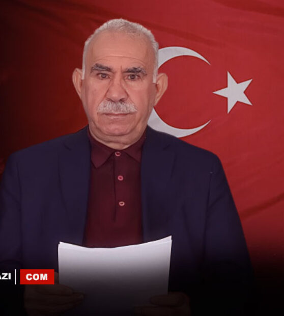 Öcalan’ın adının Nobel ile anılmasının altındaki gerçek: Al Kürdistan’ı ver Nobel’i
