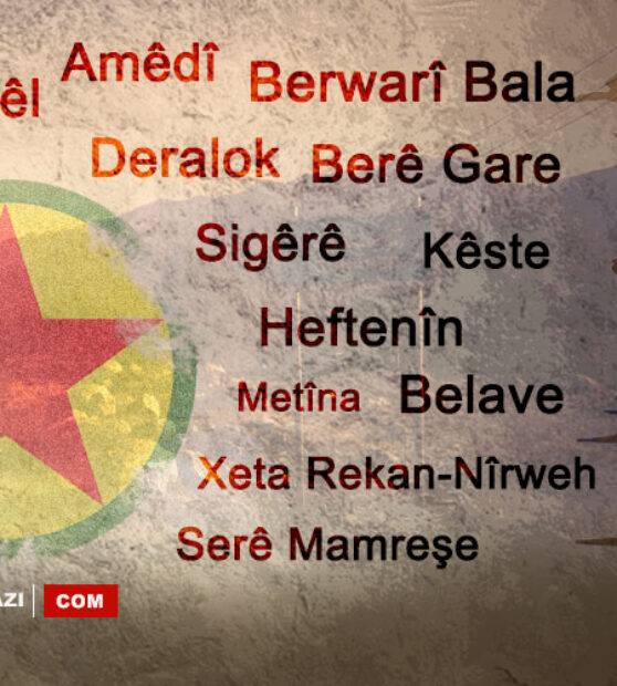 Guherze halkına açık mektup: Köyünüzün geleceğine sahip çıkın