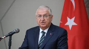 Yaşar Güler:"PKK ve uzantıları bir an önce fesih kararını almalı"